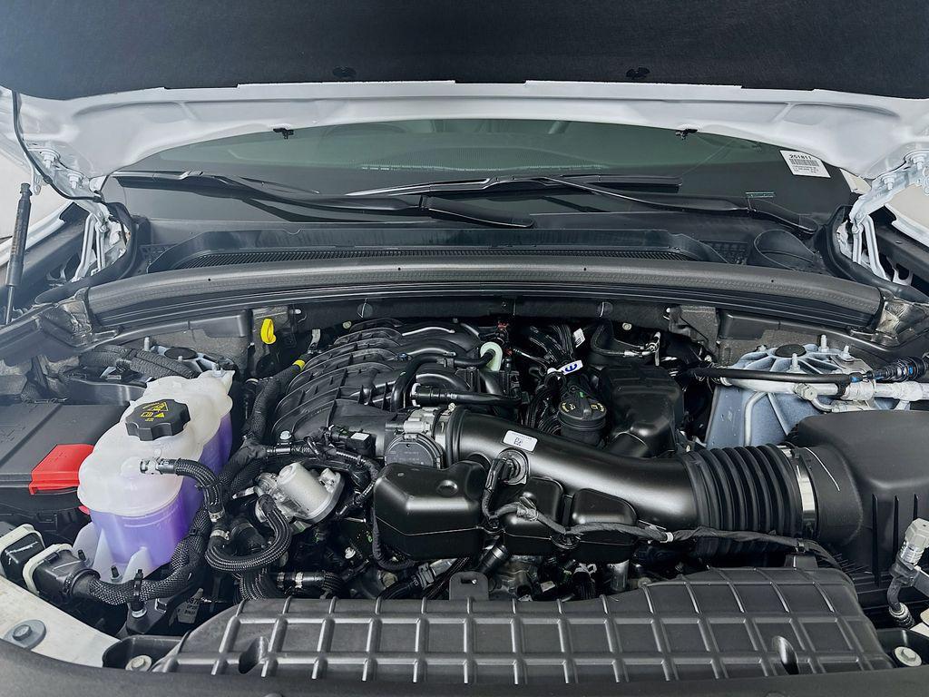 new 2025 Jeep Grand Cherokee car, priced at $37,791