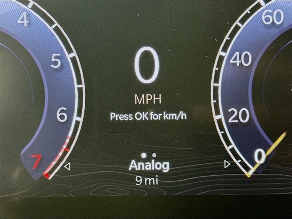 new 2025 Jeep Grand Cherokee car, priced at $40,690