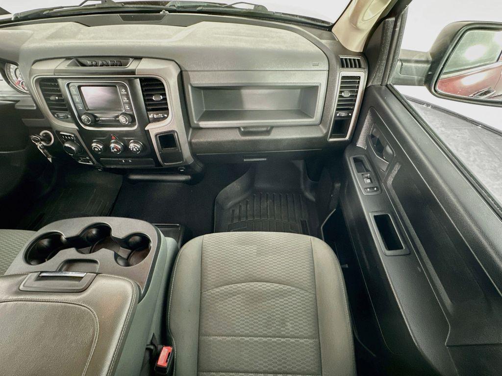 used 2020 Ram 1500 car, priced at $21,584