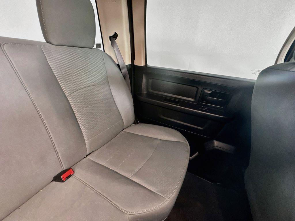 used 2020 Ram 1500 car, priced at $21,584