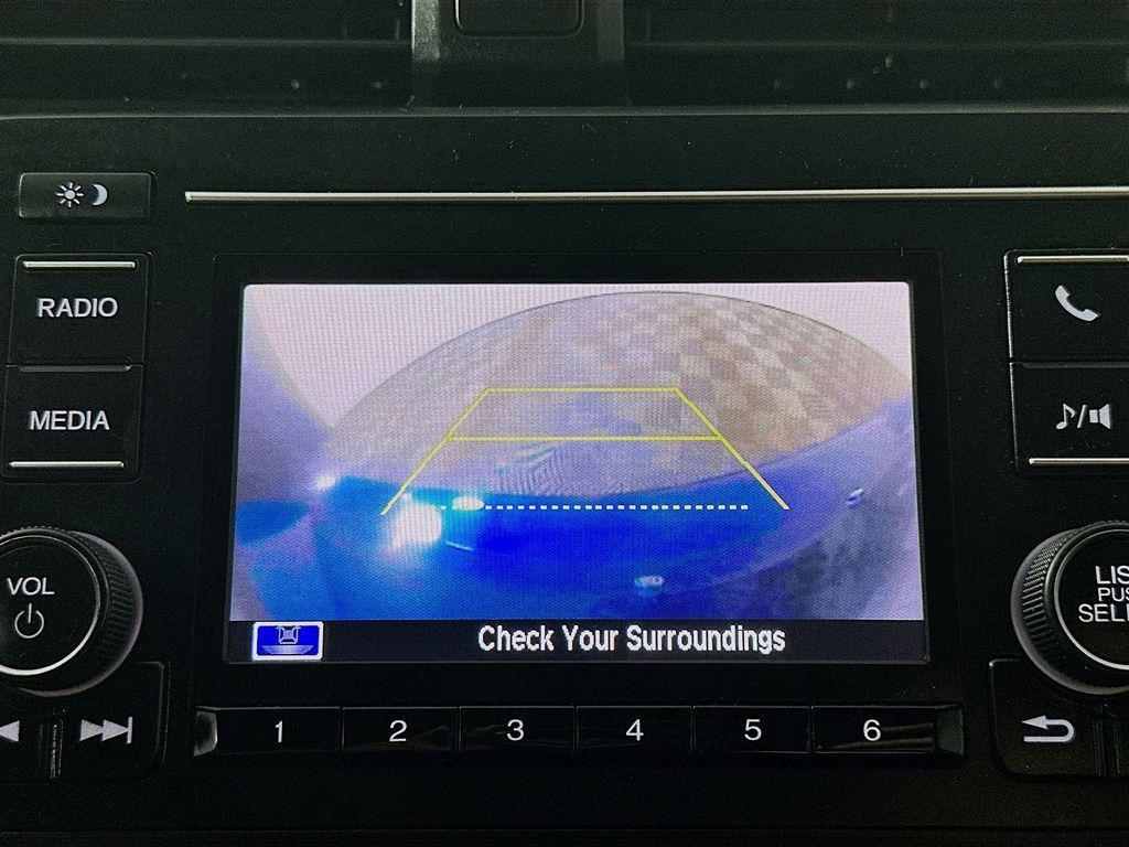 used 2020 Honda Civic car, priced at $16,485