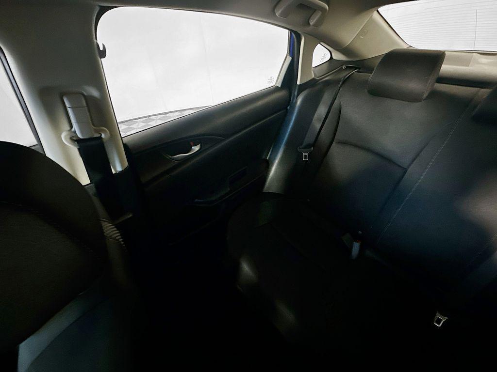 used 2020 Honda Civic car, priced at $16,485