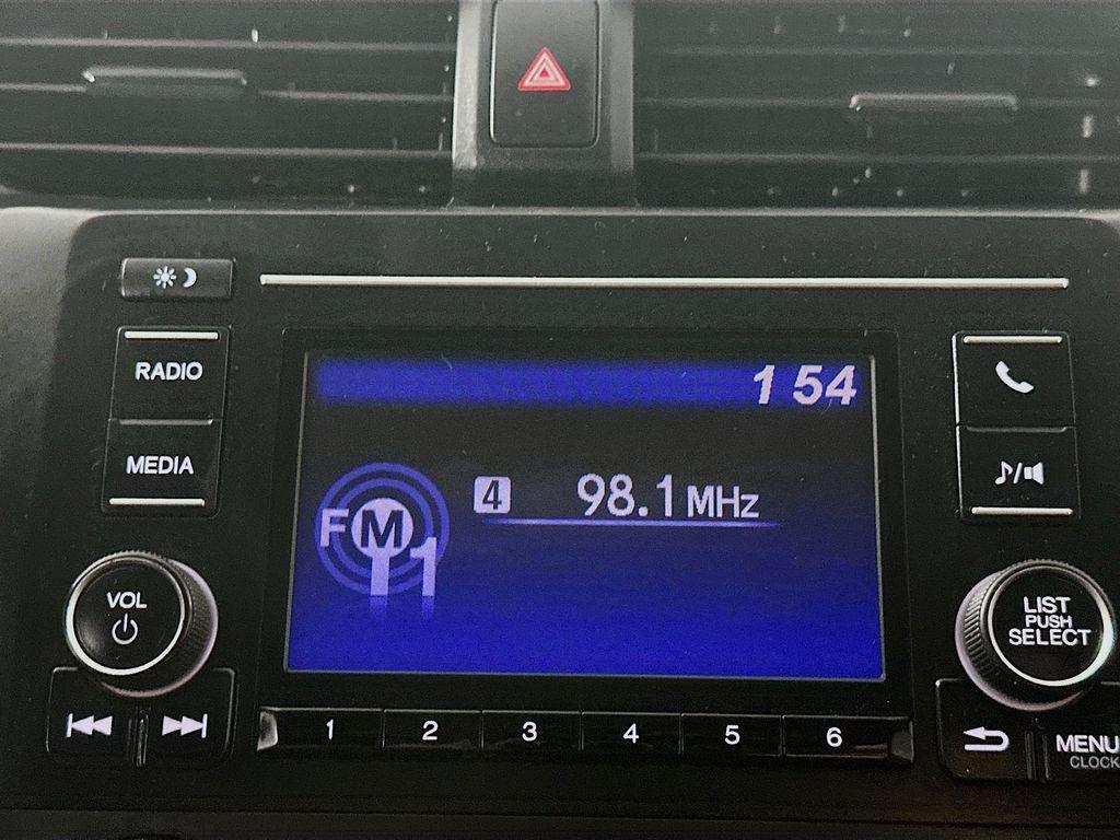 used 2020 Honda Civic car, priced at $16,485