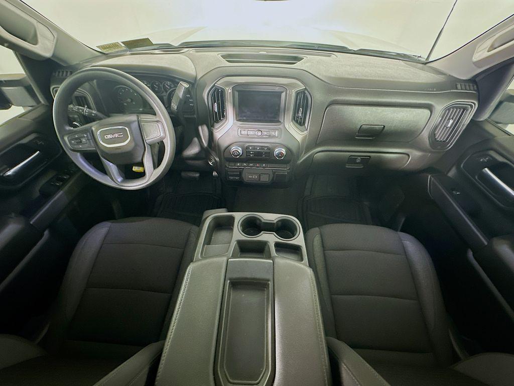 used 2024 GMC Sierra 2500 car, priced at $45,935