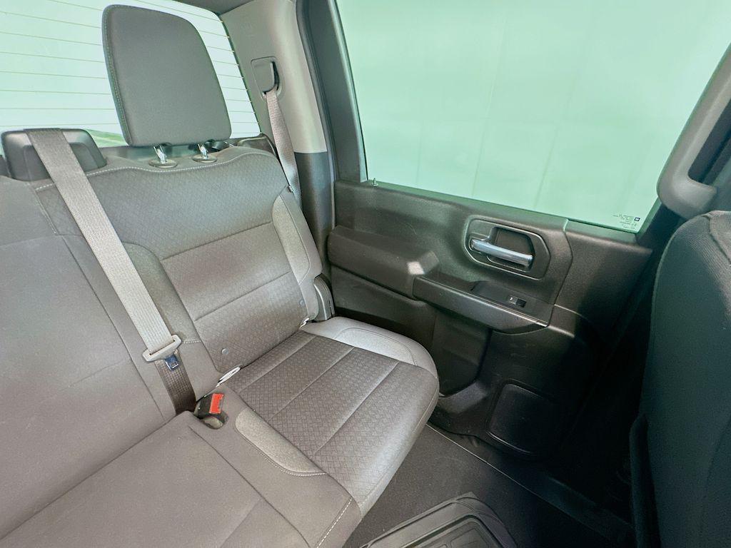 used 2024 GMC Sierra 2500 car, priced at $45,935