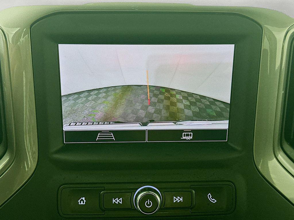 used 2024 GMC Sierra 2500 car, priced at $45,935