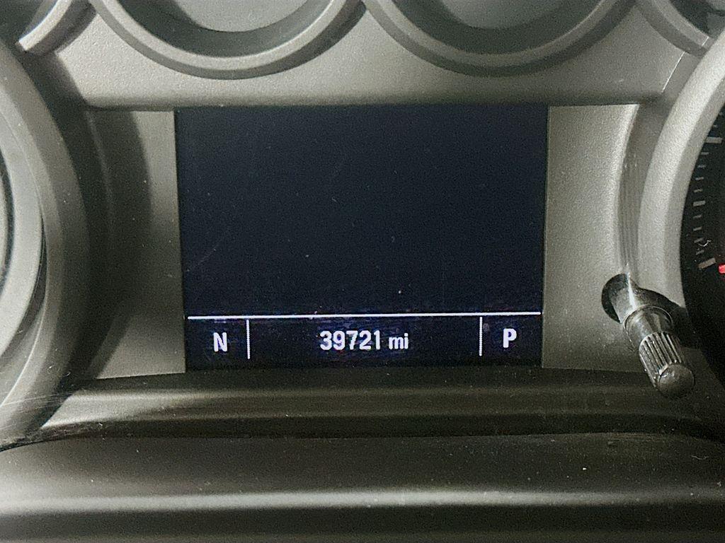 used 2024 GMC Sierra 2500 car, priced at $45,935