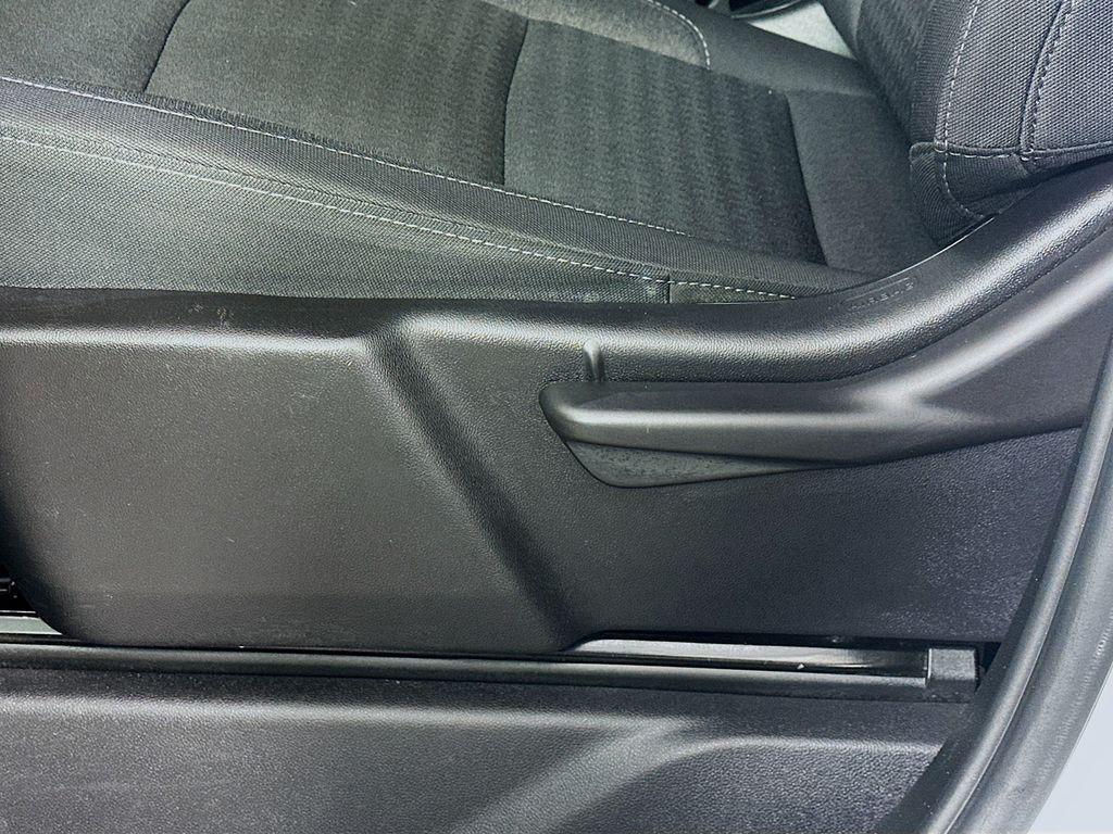 used 2024 GMC Sierra 2500 car, priced at $45,935