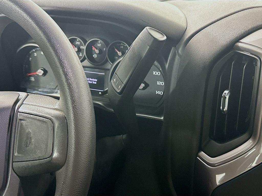 used 2024 GMC Sierra 2500 car, priced at $45,935