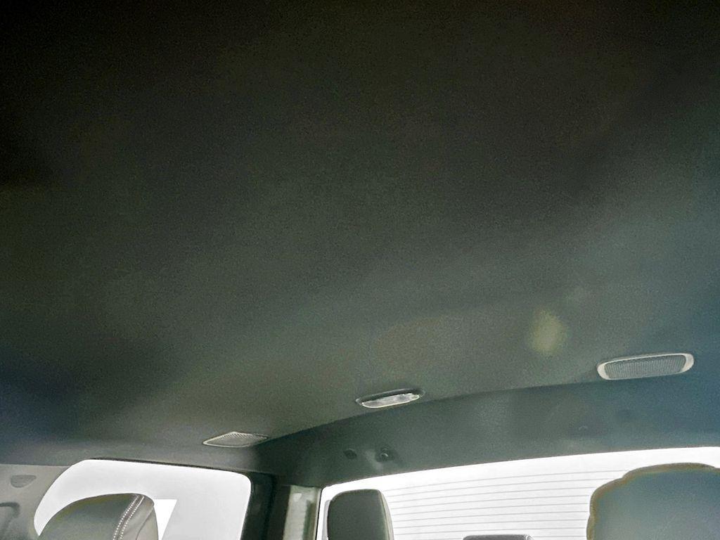 new 2026 Ram 2500 car, priced at $88,152