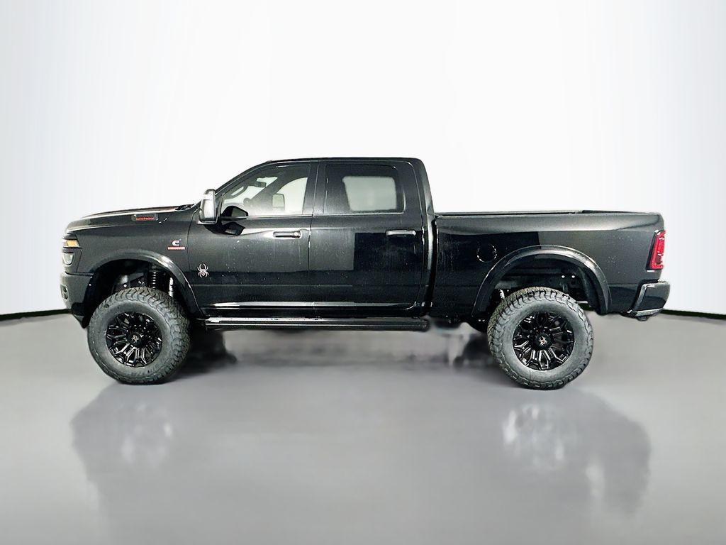 new 2026 Ram 2500 car, priced at $88,152