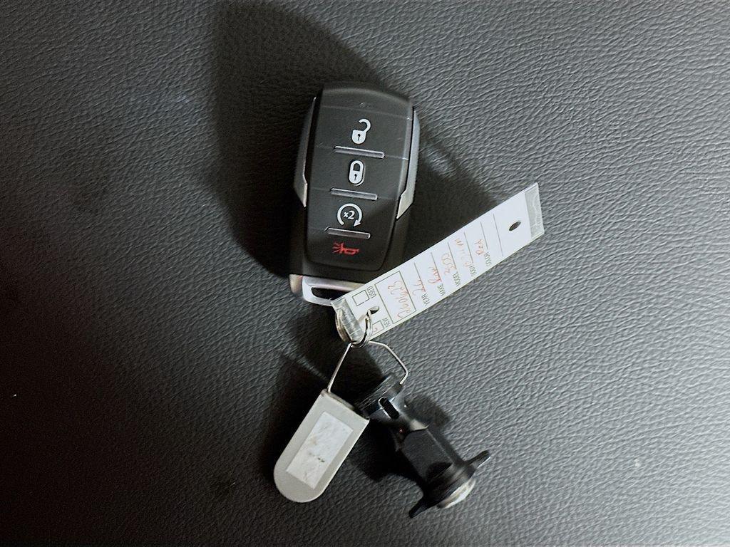 new 2026 Ram 3500 car, priced at $70,129