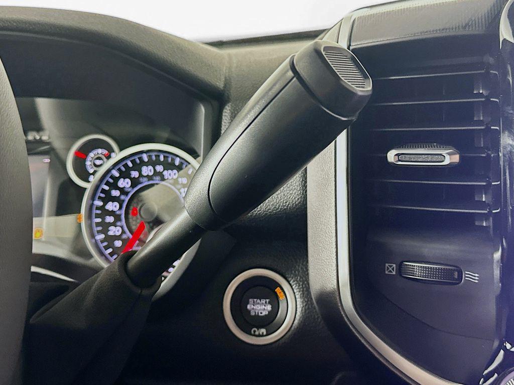 new 2026 Ram 3500 car, priced at $70,129