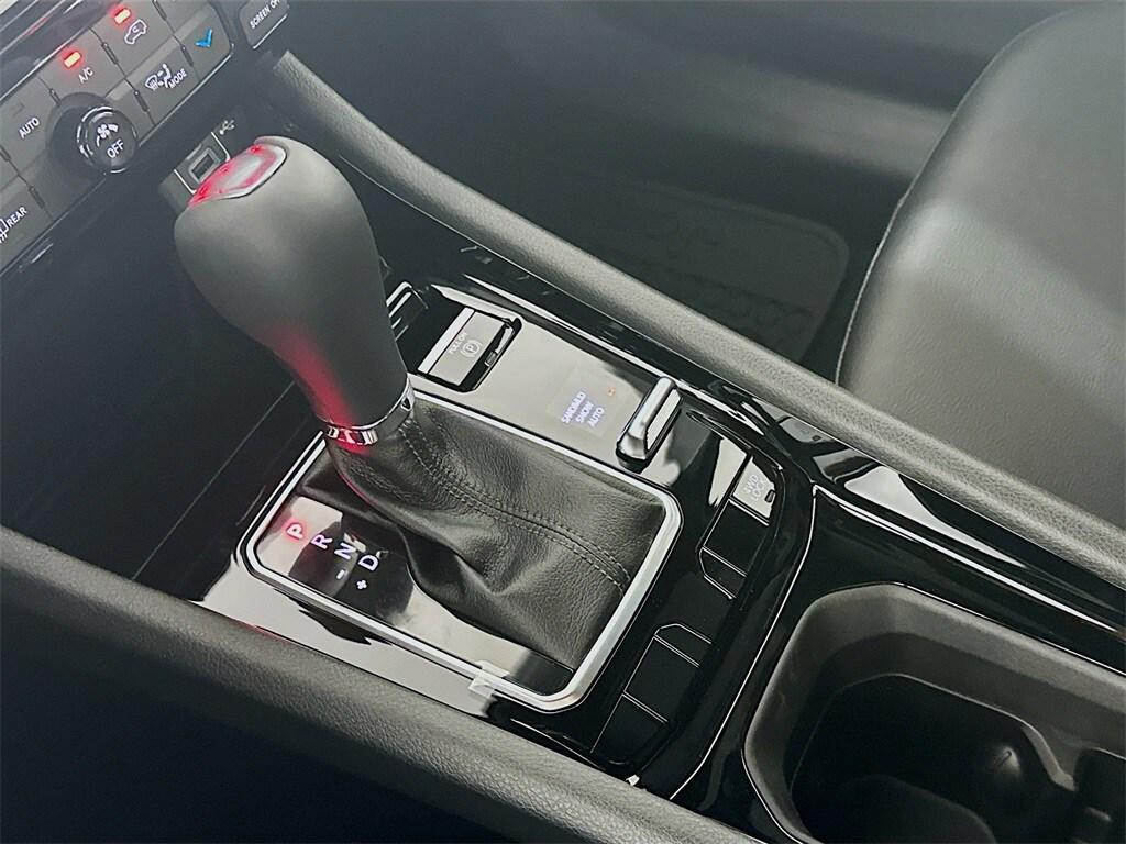 new 2025 Jeep Compass car, priced at $31,921