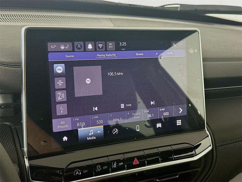 new 2025 Jeep Compass car, priced at $31,921