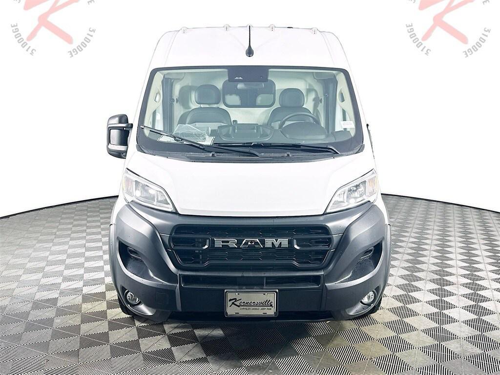 new 2026 Ram ProMaster 3500 car, priced at $47,426