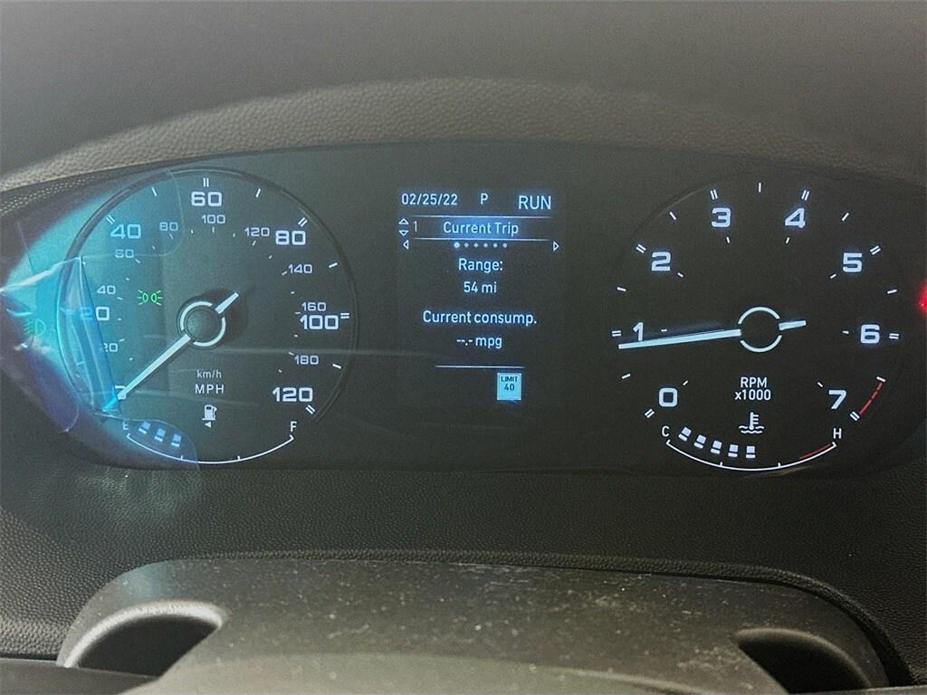 new 2026 Ram ProMaster 3500 car, priced at $47,426