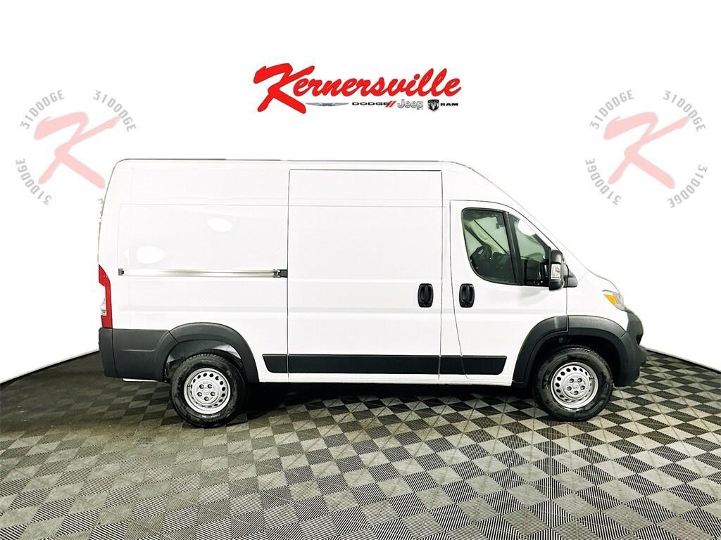new 2026 Ram ProMaster 3500 car, priced at $47,426