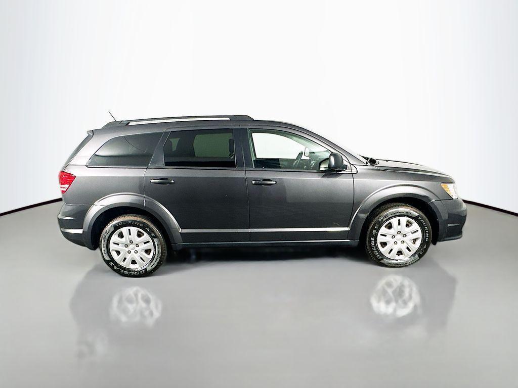used 2018 Dodge Journey car, priced at $9,285