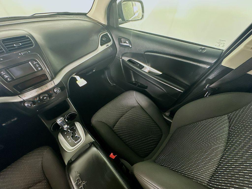 used 2018 Dodge Journey car, priced at $9,285