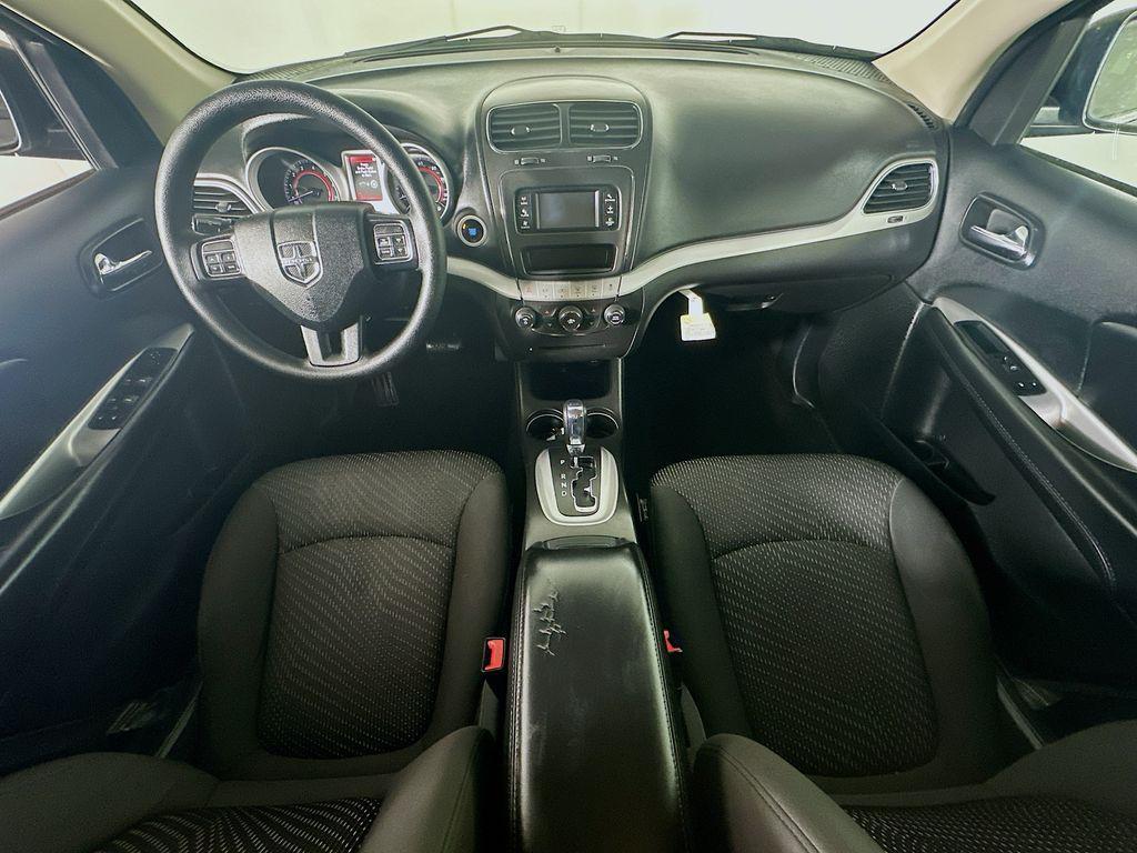 used 2018 Dodge Journey car, priced at $9,285