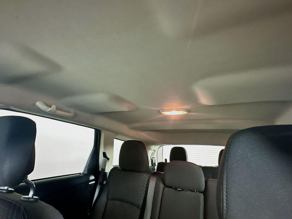 used 2018 Dodge Journey car, priced at $9,285