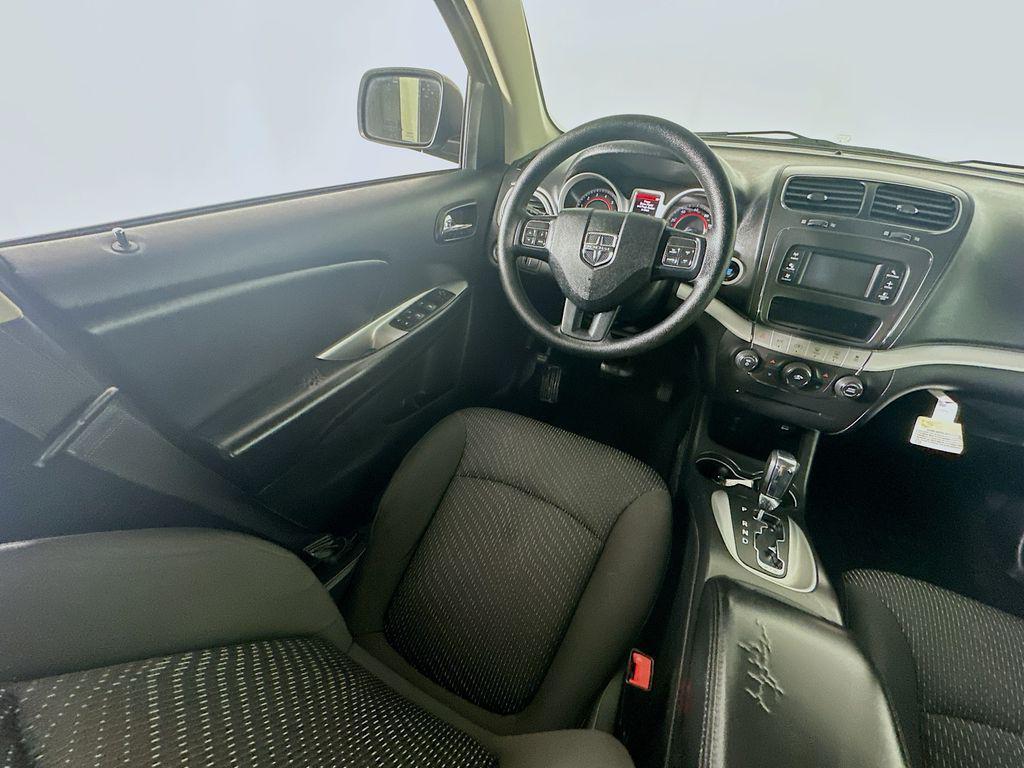 used 2018 Dodge Journey car, priced at $9,285