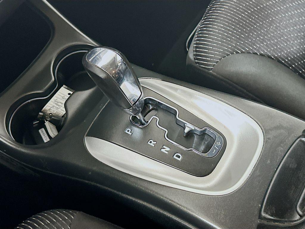 used 2018 Dodge Journey car, priced at $9,285