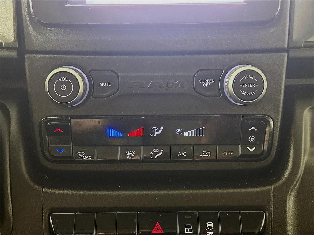 used 2023 Ram ProMaster 3500 car, priced at $25,785