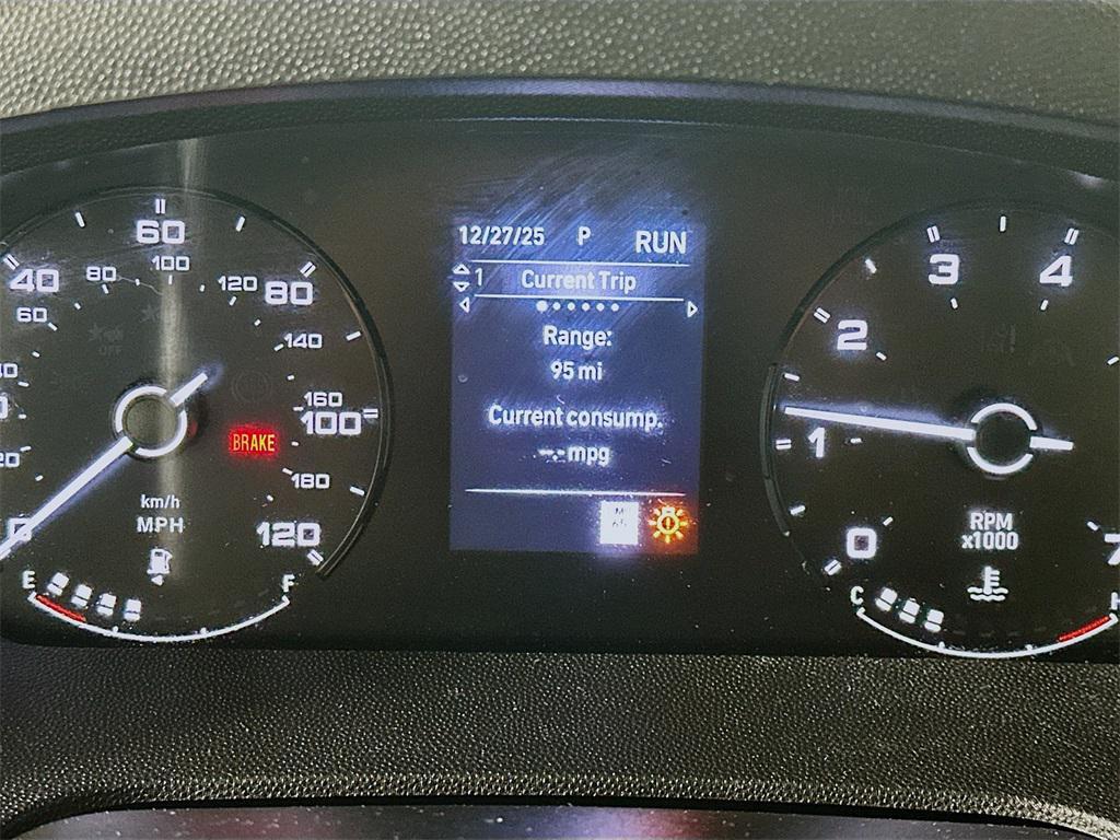 used 2023 Ram ProMaster 3500 car, priced at $25,785