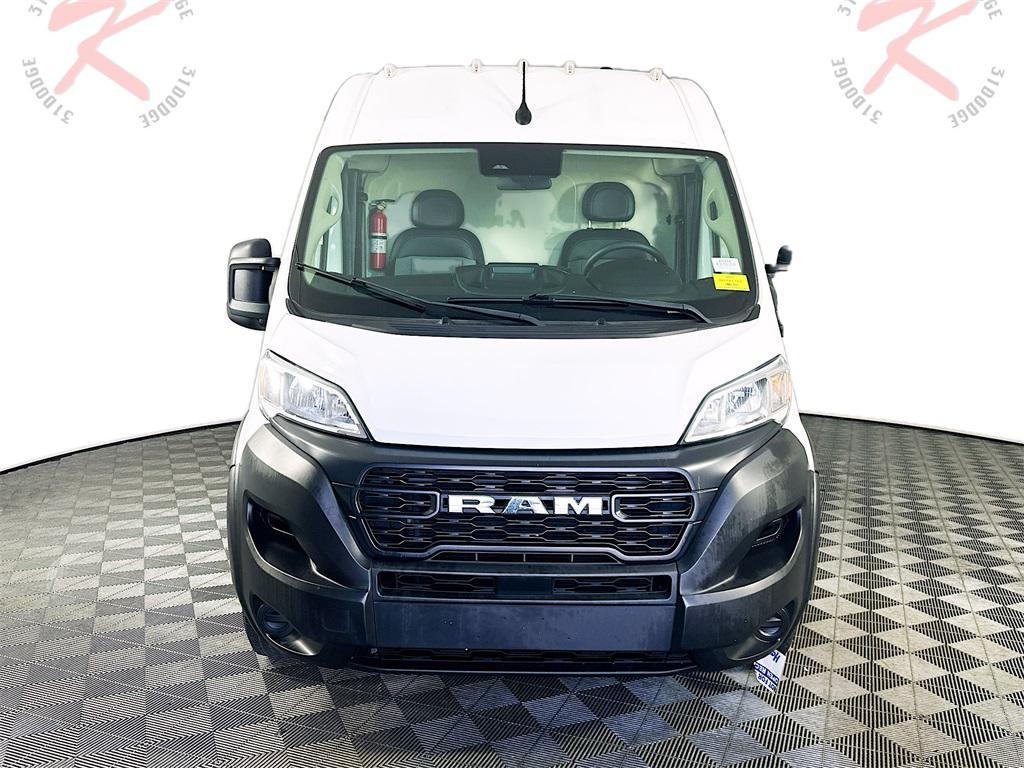 used 2023 Ram ProMaster 3500 car, priced at $25,785