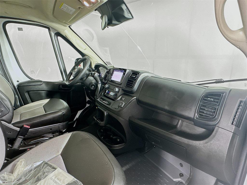 used 2023 Ram ProMaster 3500 car, priced at $25,785