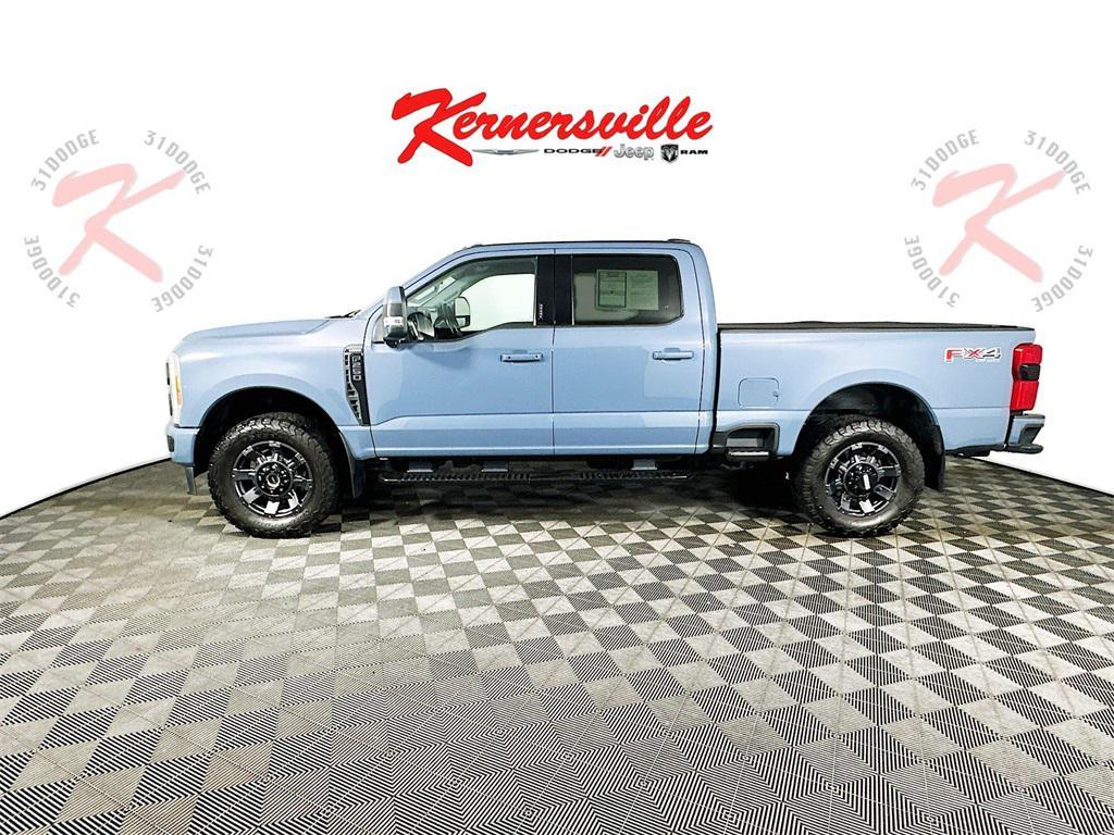 used 2023 Ford F-250 car, priced at $48,785