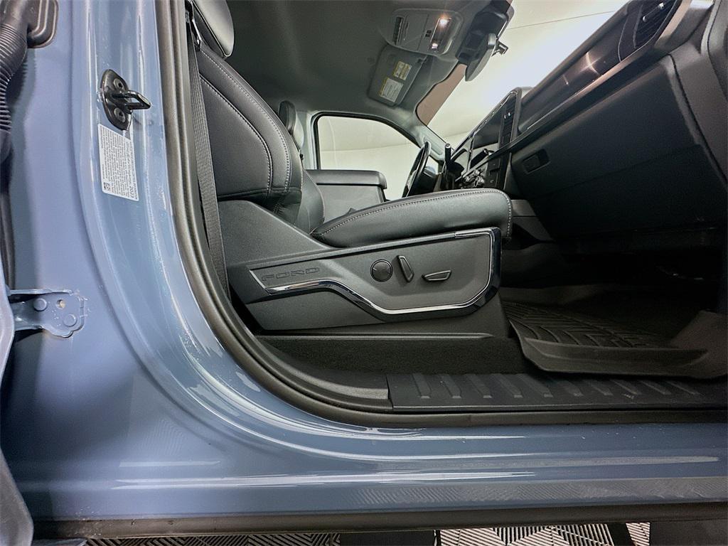 used 2023 Ford F-250 car, priced at $48,785