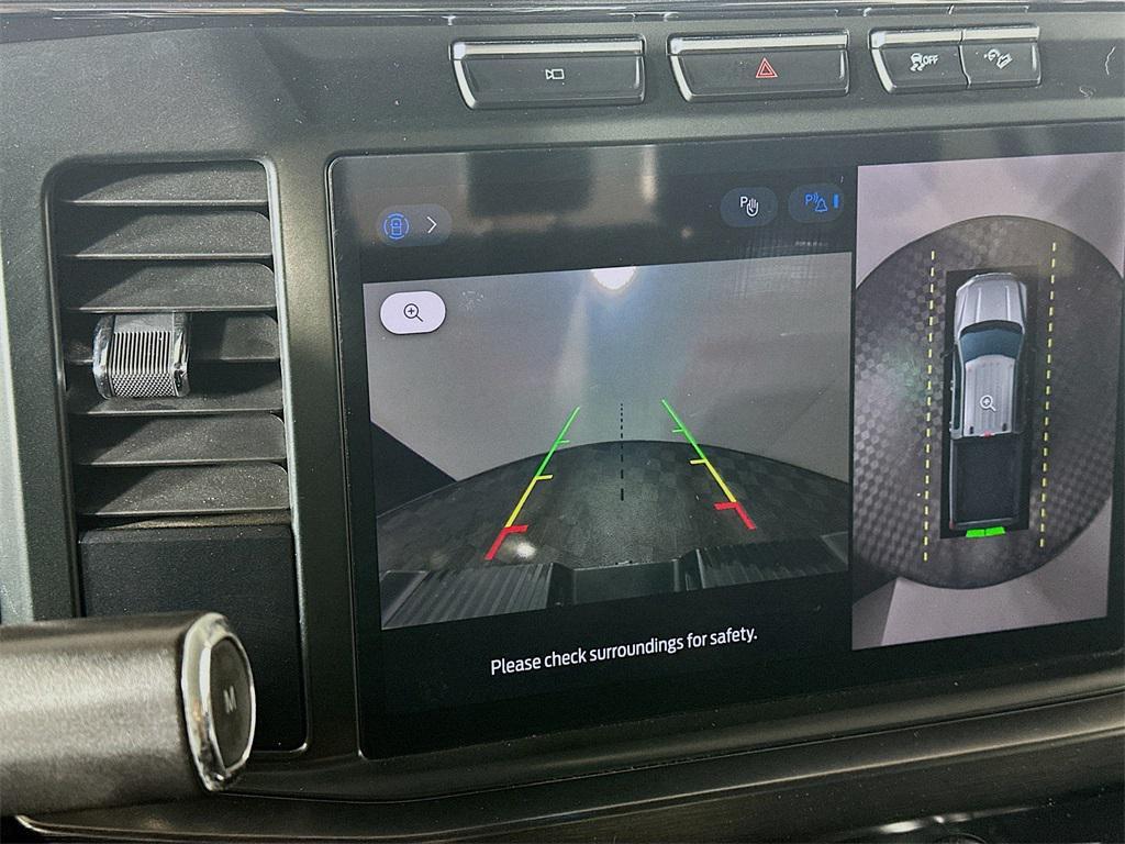 used 2023 Ford F-250 car, priced at $48,785