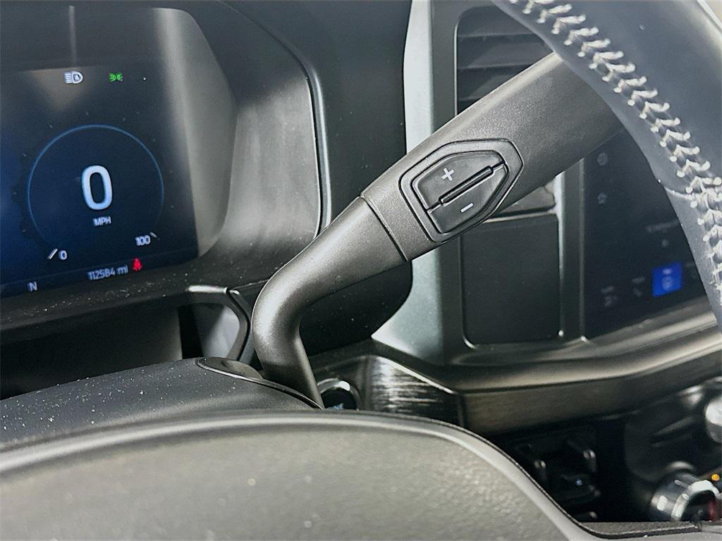 used 2023 Ford F-250 car, priced at $48,785