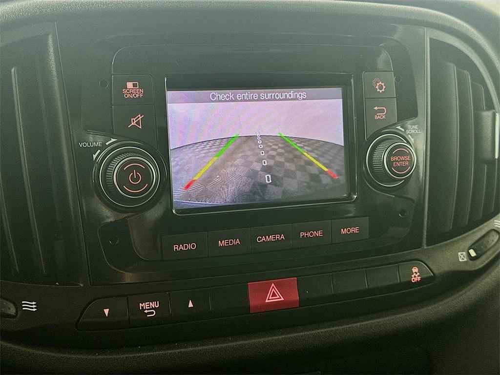 used 2021 Ram ProMaster City car, priced at $18,435