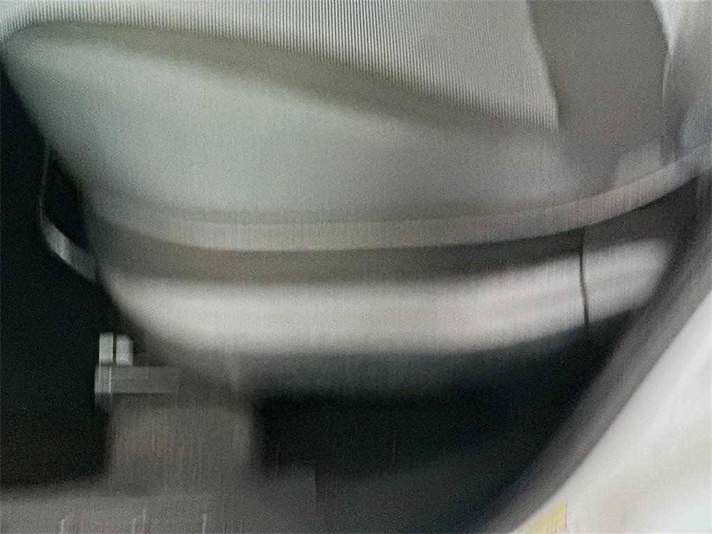 used 2021 Ram ProMaster City car, priced at $18,435