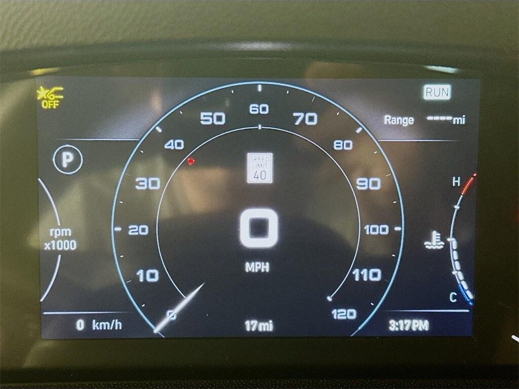 new 2025 Ram ProMaster 3500 car, priced at $44,073