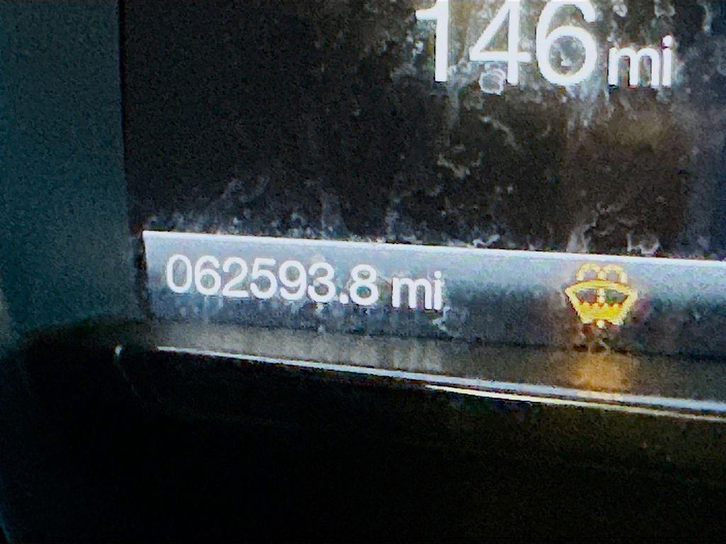 used 2018 Ford Taurus car, priced at $15,885