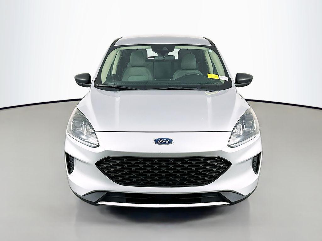 used 2020 Ford Escape car, priced at $14,384