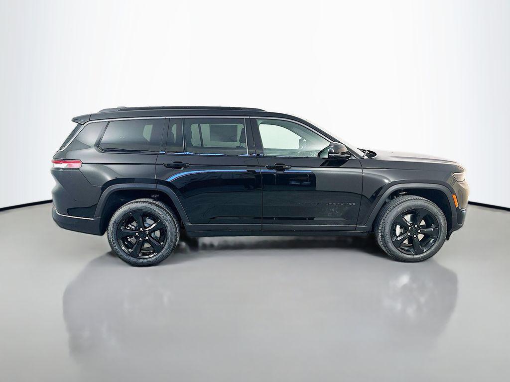 new 2026 Jeep Grand Cherokee L car, priced at $49,280
