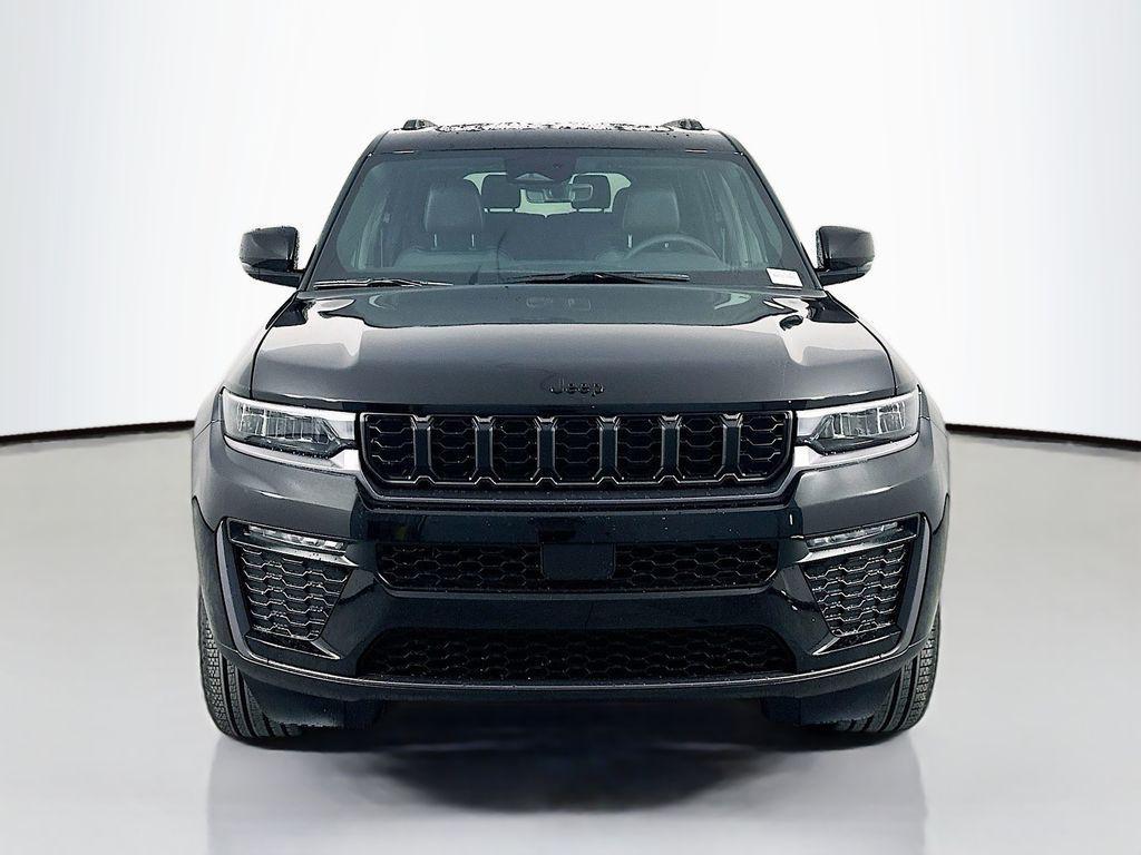 new 2026 Jeep Grand Cherokee L car, priced at $49,280
