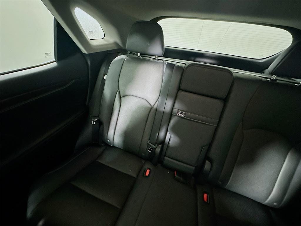 used 2022 Lexus RX 350 car, priced at $33,935
