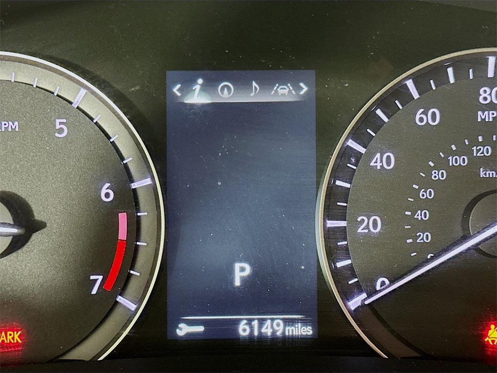 used 2022 Lexus RX 350 car, priced at $33,935