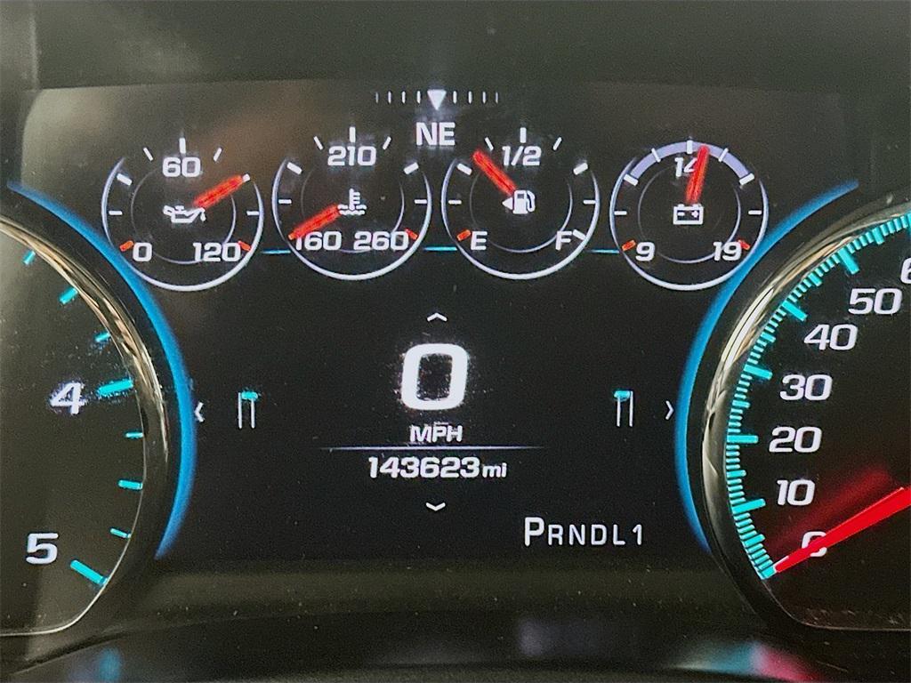 used 2018 GMC Sierra 3500 car, priced at $39,985