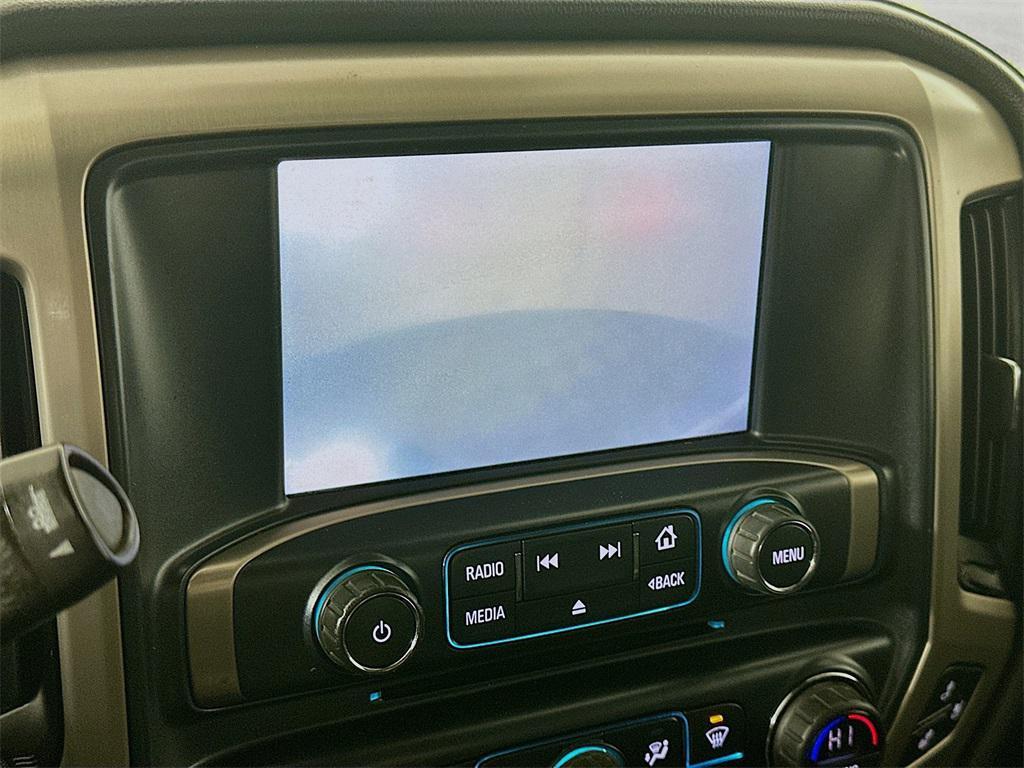 used 2018 GMC Sierra 3500 car, priced at $39,985