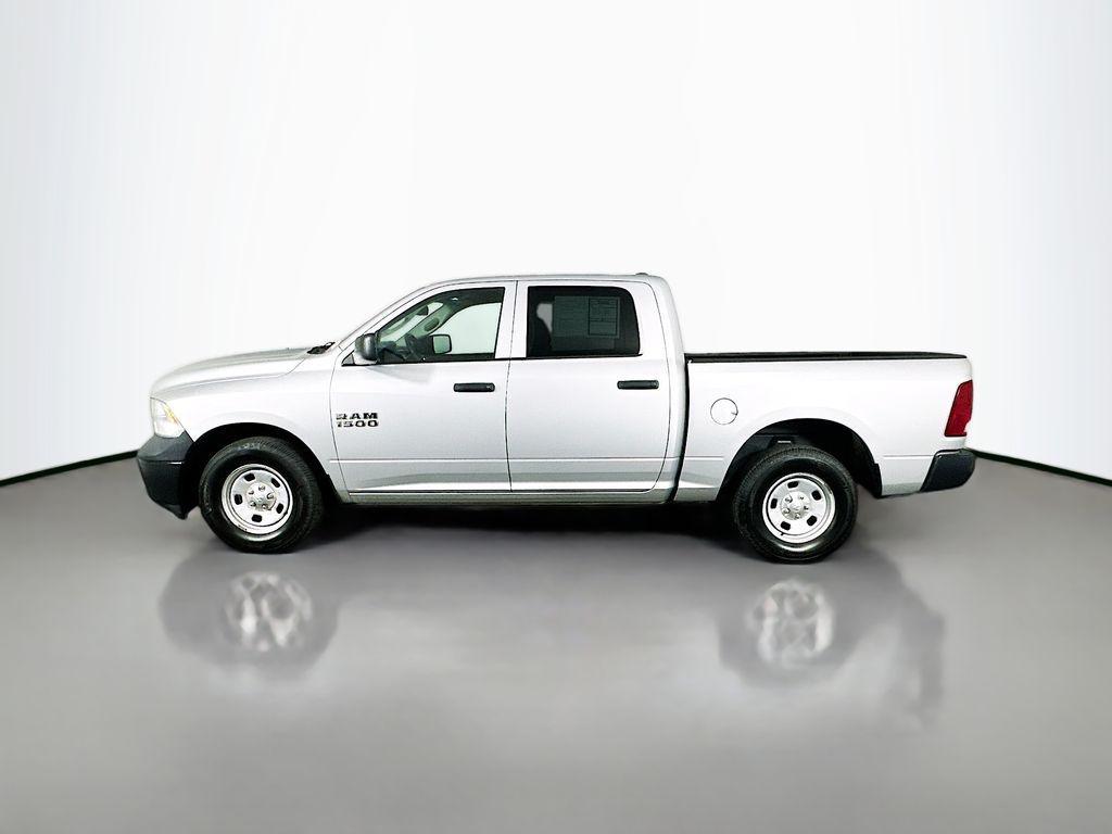 used 2016 Ram 1500 car, priced at $9,985