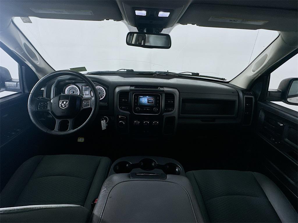 used 2016 Ram 1500 car, priced at $10,877