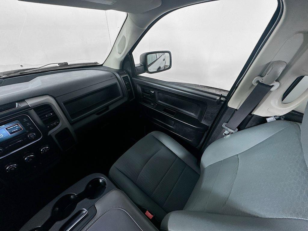 used 2016 Ram 1500 car, priced at $9,985